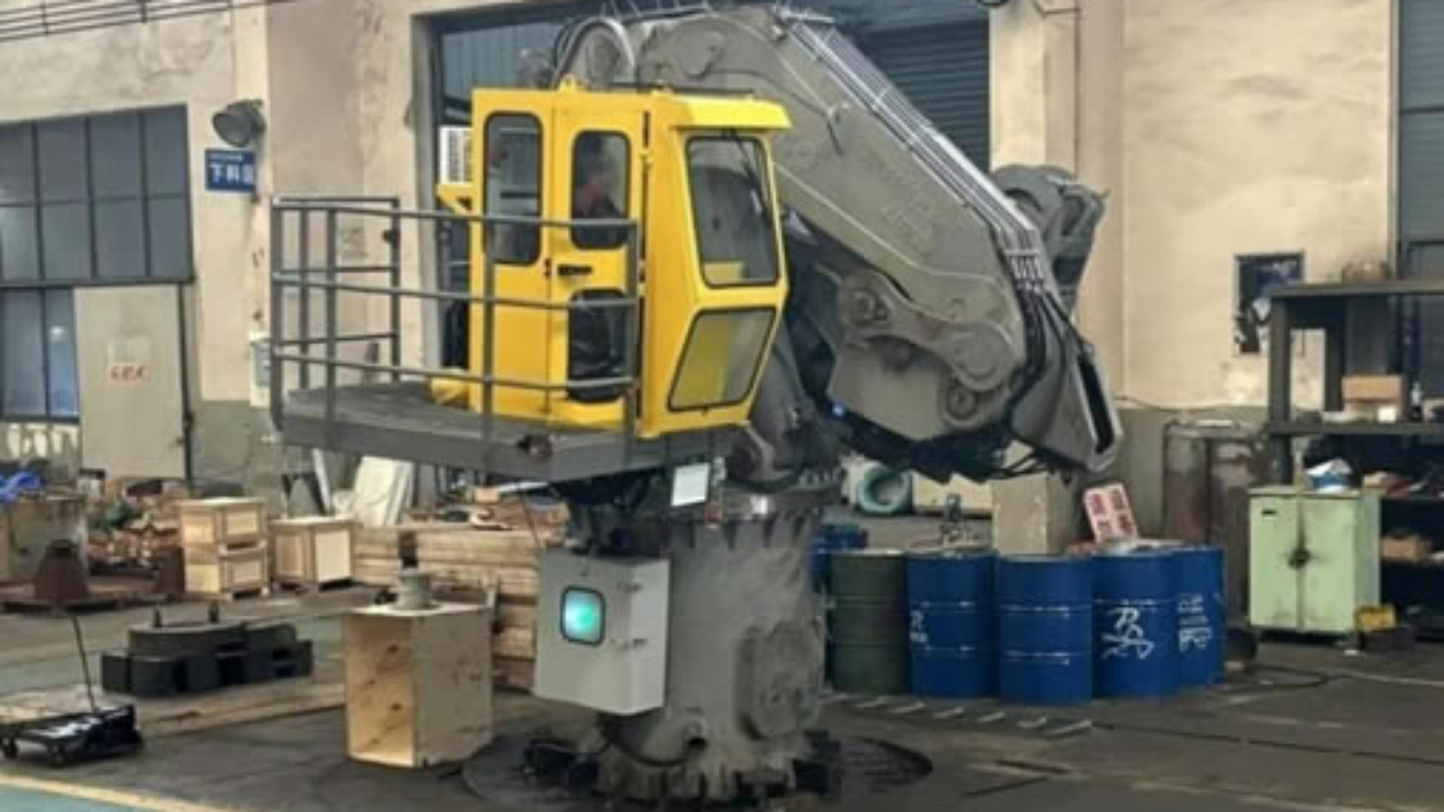 0.9T21.6M Knuckle