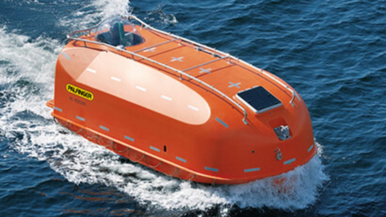 LIFEBOATS