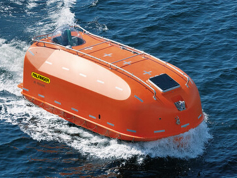 LIFEBOATS