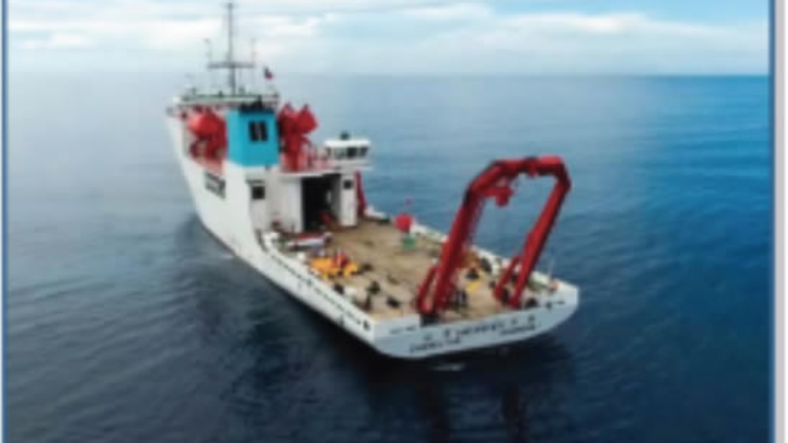 Launch and Recovery System