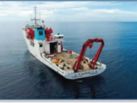 Launch and Recovery System